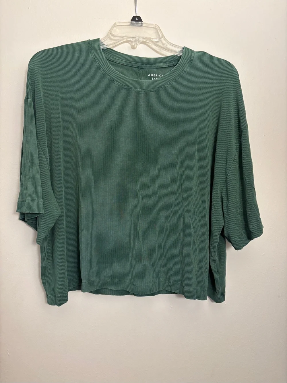 Crop top - Picture 1 of 1